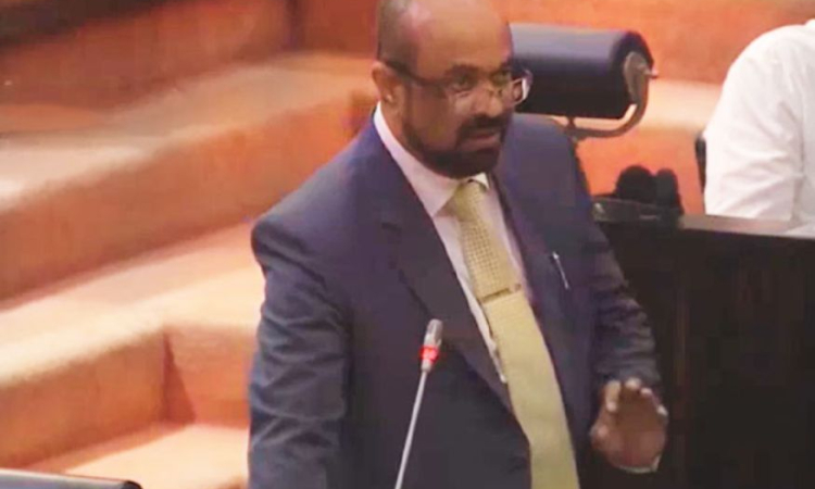 විදුලිබල ප්‍රතිපත්තියට යෝජනා අදහස් දෙන්න නැවතත් අවස්ථාවක්